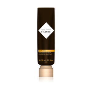 I Coloniali Maschera viso riempitiva filler Age replumping Rich Mask 75ml
