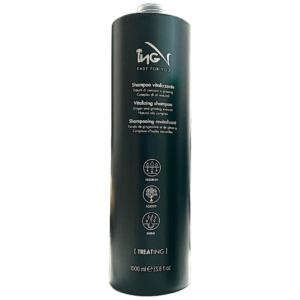 Shampoo Vitalizzante 1000ml Treat Ing Rallenta La Caduta Dei Capelli
