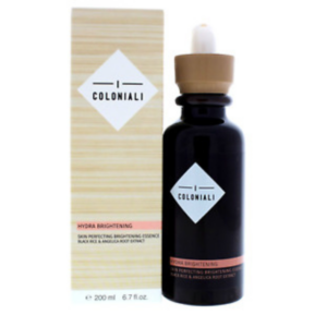 I Coloniali Tonico illuminante perfezionatore 200ml Hydra Brightening