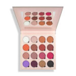 Revolution Belle Jorden Trousse Make up occhi 16 Ombretti