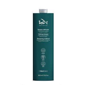 Shampoo Vitalizzante 1000ml Treat Ing Rallenta La Caduta Dei Capelli