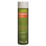 Shampoo illuminante Synebi Glowing olio di Argan bio e Vitamina E 300ml Helen Seward