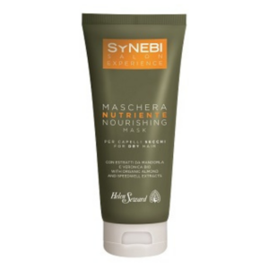 Maschera Nutriente Synebi Nourishing 200ml Helen Seward capelli secchi