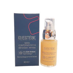 Siero Contorno occhi antiage 30ml Estèbè laboratories sconto 40%
