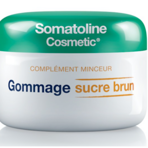 Somatoline Cosmetic Scrub Corpo Zucchero di Canna 350g