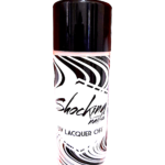 UV Lacquer Off Shocking Nails 100ml solvente sciogli tip ed acrilico