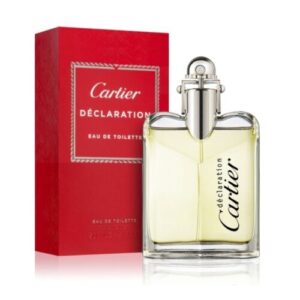 Cartier Dèclaration Eau de Toilette 50ml Fragranza uomo