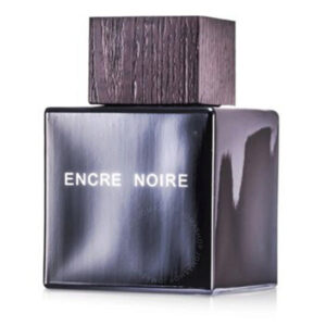 Lalique Encre Noire Uomo Eau de Toilette 100ml Fragranza uomo