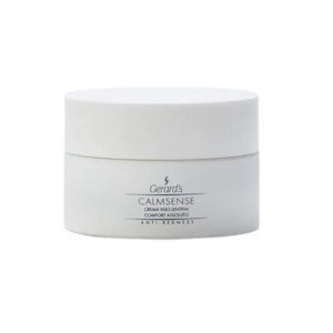 Calmsense crema viso lenitiva comfort assoluto 50ml Gerard's