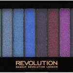 Revolution Palette Redemption Mermaids Vs Unicorns 12 Ombretti make up occhi
