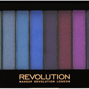 Revolution Palette Redemption Mermaids Vs Unicorns 12 Ombretti make up occhi