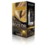 Ecolor Oil Supreme Tinta capelli senza ammoniaca 80 Biondo Chiaro Helen Seward