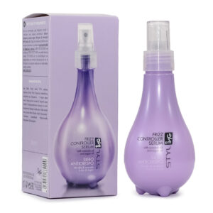 Siero anticrespo con olio di avocado e olio di argan 150ml Ing Styling