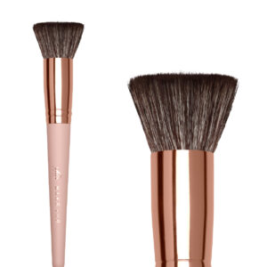 Pennello Foundation Brush per applicazione di fondotinta Vip Make up