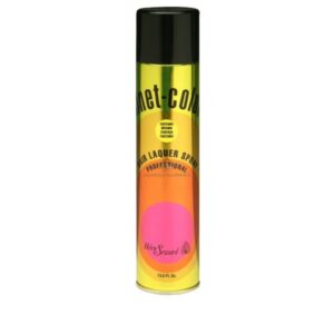 Finet colour Lacca riflessante capelli fissaggio leggero 400ml Helen Seward