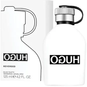 Hugo Boss Uomo Reversed Eau de Toilette 75ml