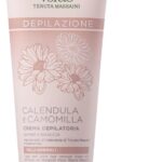 Crema depilatoria gambe e braccia 200ml Bottega Verde pelli normali