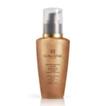 Gocce Magiche Glow Siero gel illuminante corpo con micro perle dorate 125ml Collistar