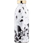 Thermos borraccia per bibite Unisex 24bottles Clima Bottle 500ml Pompei