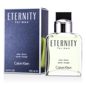 Calvin Klein Eternity for men After Shave 100ml non spray