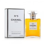 Chanel N° 5 Eau de parfum Profumo Donna Spray 50ml