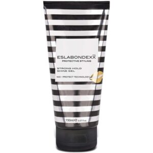 Gel capelli Eslabondexx Protective Styling Strong Hold Shine 150 ml Unisex