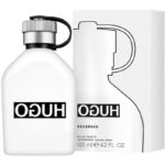 Hugo Boss Uomo Reversed Eau de Toilette 125ml