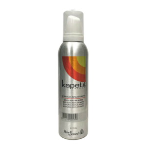 Kapetil colour Schiuma riflessante 200ml Helen Seward Biondo