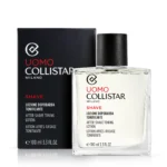 Lozione Dopobarba Uomo Tonificante Lenisce E Idrata La Pelle 100ml Collistar