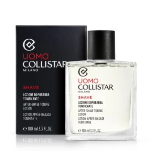 Lozione Dopobarba Uomo Tonificante Lenisce E Idrata La Pelle 100ml Collistar