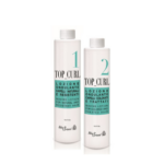Lozione ondulante Top Curl 1 e 2 500ml Helen Seward