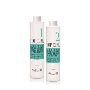 Lozione ondulante Top Curl 1 e 2 500ml Helen Seward