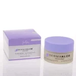 Dermakleb Maschera viso addolcente softening mask 50ml anti rossore Baldan Group