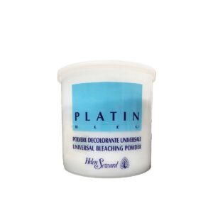 Polvere Decolorante per capelli Universale Platin Bleu 650g Helen Seward