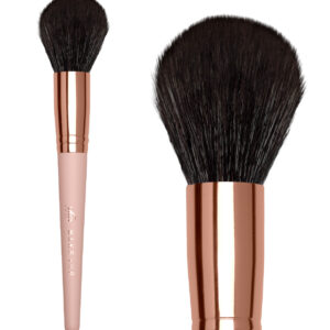 Pennello Powder Brush per cipria terra illuminante Vip Make up