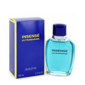 Givenchy Intense Ultramarine Uomo Eau de Toilette 100ml fragranza aromatica