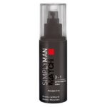 Latte 3 in 1 previene caduta dei capelli e riduce sebo e forfora 100ml Simplyman
