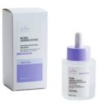 Siero addolcente 30ml con estratto di avena anti rossore Baldan group