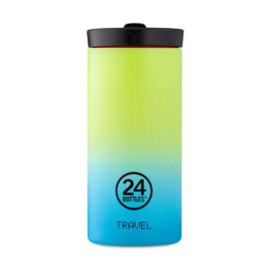 Thermos borraccia per bibite Unisex 24bottles Travel Tumbler 600 Titan