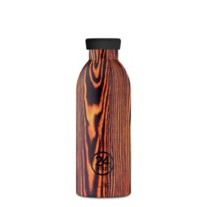 Thermos borraccia per bibite Unisex 24bottles Clima Bottle 500ml King