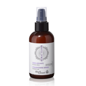 Siero lisciante per capelli ribelli Keratelisir Helen Seward 150ml
