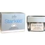 Crema idratante anti rossore riso 50 ml Starkleb Baldan Group