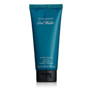 Balsamo Dopobarba Davidoff Cool Water 100ml after shave balm uomo