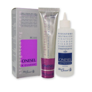 Onesel crema stirante profumata senza ammoniaca Helen Seward