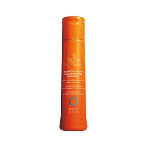 Shampoo Crema Riequilibrante Dopo sole 200 ml Collistar protezione capelli