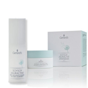 Offerta Crema Viso Soysoy Jaluractive 50ml + siero soysoy 30ml