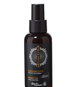 Olio di bellezza per tutti i tipi di capelli Arganelisir Helen Seward 100ml