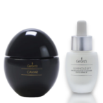 Siero Viso Effetto Lifting 3d Luminous Lift Gerard’s 30ml + Gerard’s Caviar Crema Viso Giorno Crono Cosmetica Spf 8 50ml anti età
