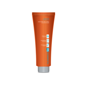 Maschera per capelli dopo sole 250ml Ing Ridona brillantezza e morbidezza