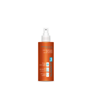 Olio Protettivo Capelli 150ml Ing  Idrata dona luminosità ai capelli esposti al sole
